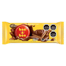 Chocolate Bon o Bon 95g